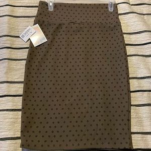 Small Lularoe Cassie